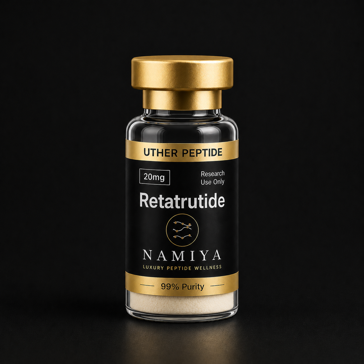 Retatrutide